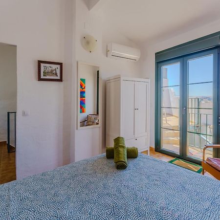 Casa Del Patito With Vista By Duckling Stays Olvera Dış mekan fotoğraf