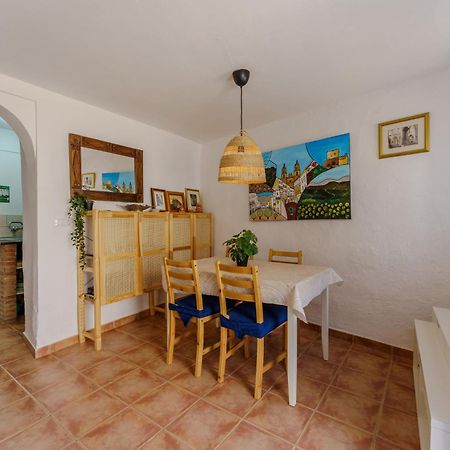 Casa Del Patito With Vista By Duckling Stays Olvera Dış mekan fotoğraf