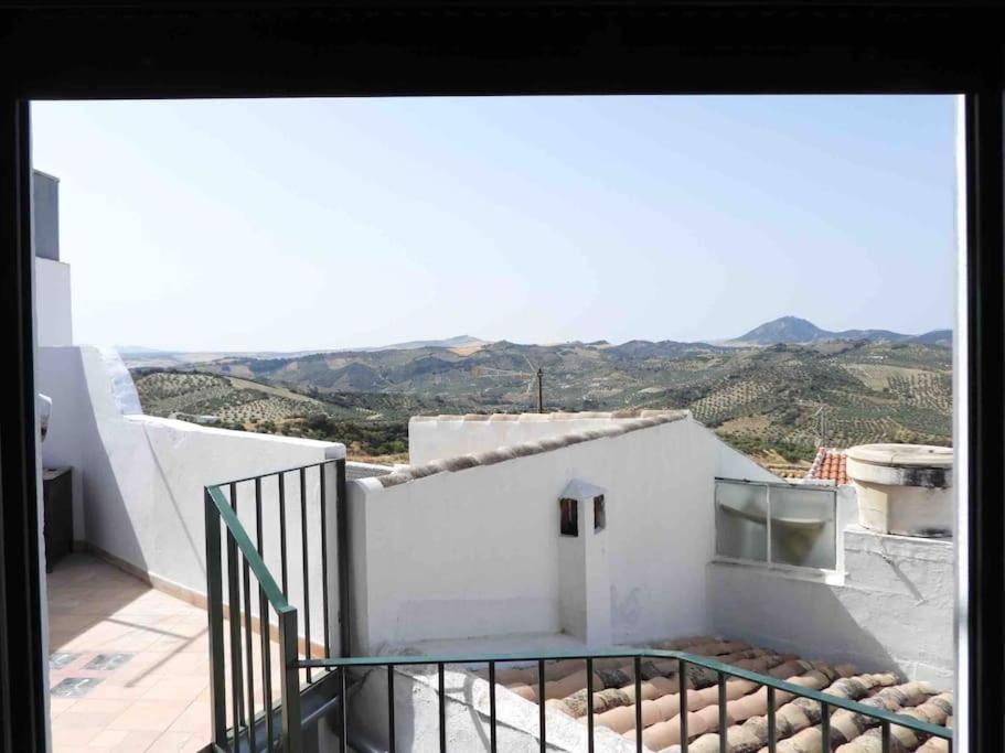 Casa Del Patito With Vista By Duckling Stays Olvera Dış mekan fotoğraf